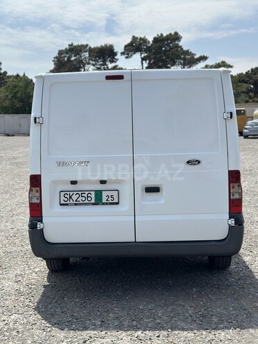 Ford Transit 2011, 175,000 km - 2.2 л - Bakı