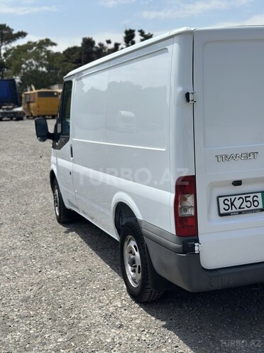 Ford Transit 2011, 175,000 km - 2.2 л - Bakı