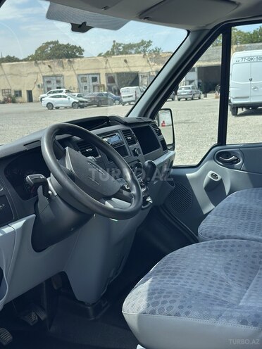 Ford Transit 2011, 175,000 km - 2.2 л - Bakı