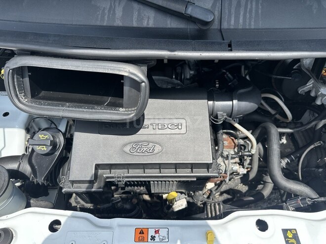 Ford Transit 2011, 175,000 km - 2.2 л - Bakı