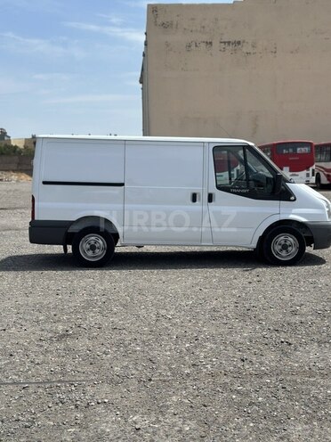 Ford Transit 2011, 175,000 km - 2.2 л - Bakı