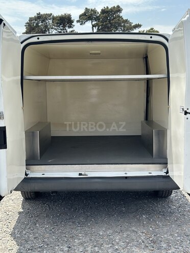 Ford Transit 2011, 175,000 km - 2.2 л - Bakı