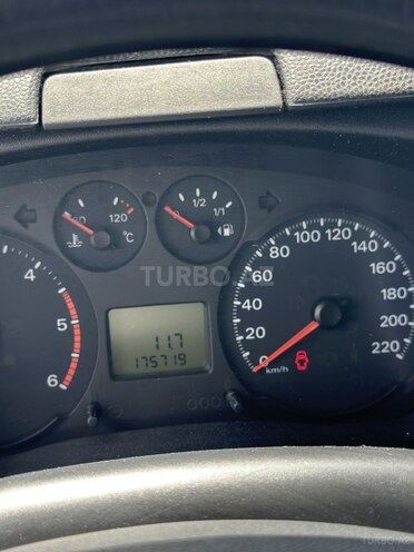 Ford Transit 2011, 175,000 km - 2.2 л - Bakı