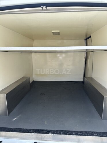 Ford Transit 2011, 175,000 km - 2.2 л - Bakı