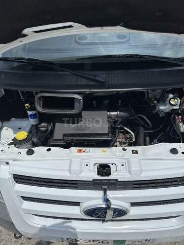 Ford Transit 2011, 175,000 km - 2.2 л - Bakı