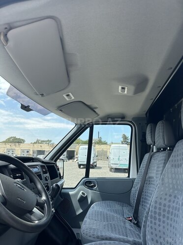 Ford Transit 2011, 175,000 km - 2.2 л - Bakı