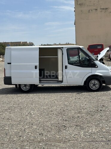 Ford Transit 2011, 175,000 km - 2.2 л - Bakı