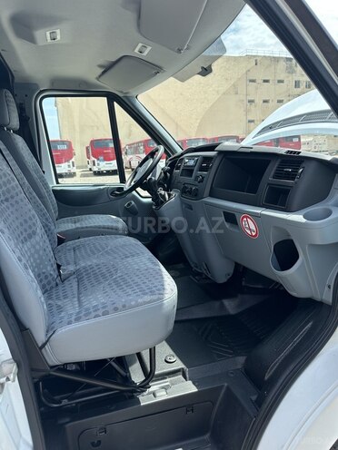 Ford Transit 2011, 175,000 km - 2.2 л - Bakı