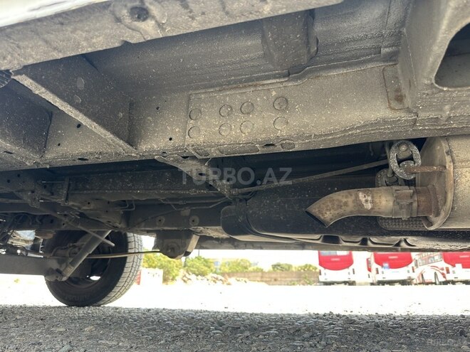 Ford Transit 2011, 175,000 km - 2.2 л - Bakı
