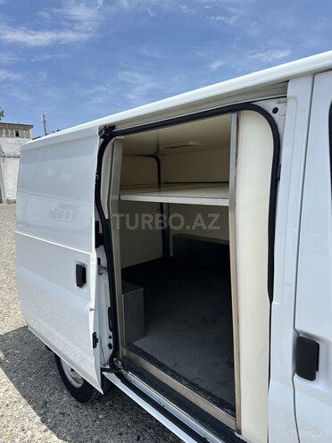 Ford Transit 2011, 175,000 km - 2.2 л - Bakı