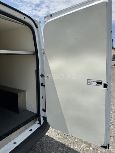 Ford Transit 2011, 175,000 km - 2.2 л - Bakı