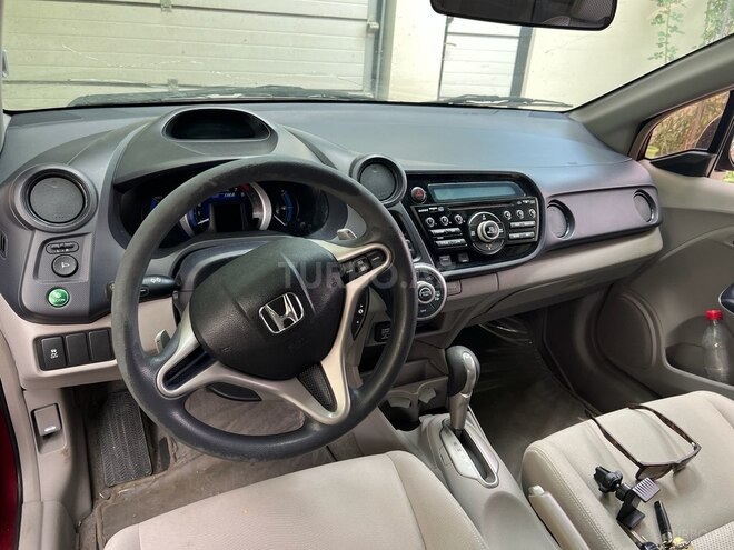 Honda Insight 2009, 254,000 km - 1.3 l - Bakı
