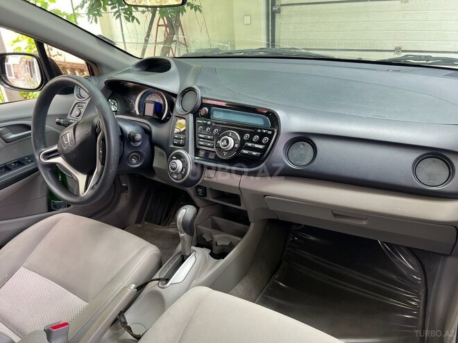 Honda Insight 2009, 254,000 km - 1.3 l - Bakı