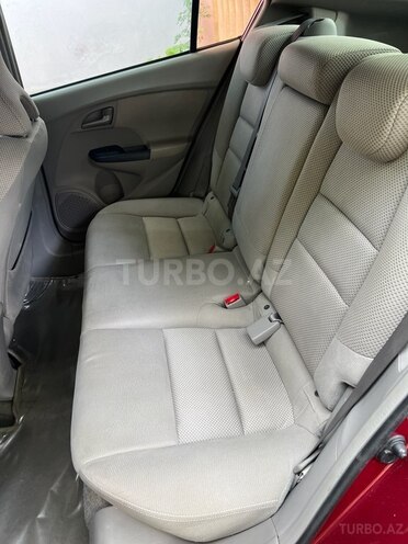 Honda Insight 2009, 254,000 km - 1.3 l - Bakı
