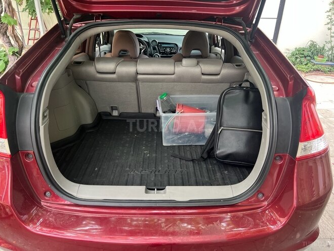 Honda Insight 2009, 254,000 km - 1.3 l - Bakı