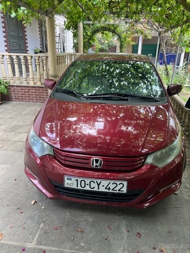 Honda Insight 2009, 254,000 km - 1.3 l - Bakı