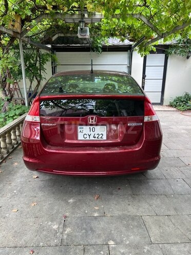 Honda Insight 2009, 254,000 km - 1.3 l - Bakı