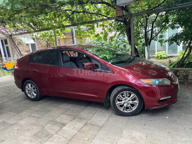 Honda Insight 2009, 254,000 km - 1.3 l - Bakı