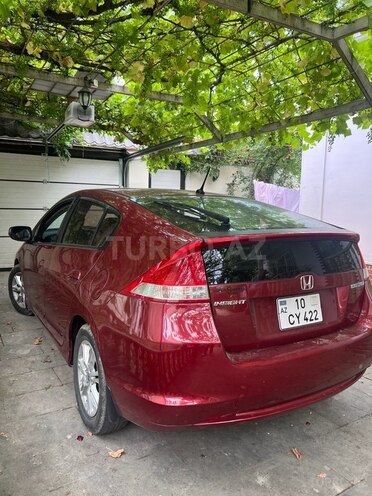 Honda Insight 2009, 254,000 km - 1.3 l - Bakı