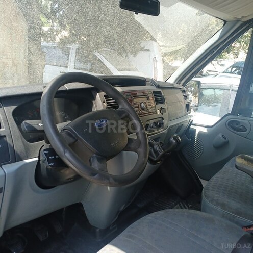 Ford Transit 2007, 337,000 km - 2.2 л - Bakı
