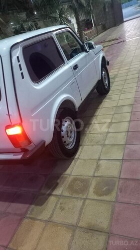 LADA (VAZ) Niva 2013, 110,000 km - 1.7 л - Şəmkir