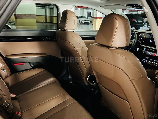 Hyundai Grandeur 2023, 40,000 km - 1.6 l - Bakı