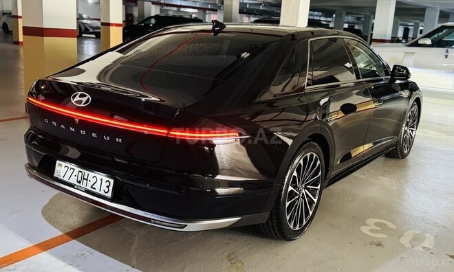 Hyundai Grandeur 2023, 40,000 km - 1.6 l - Bakı
