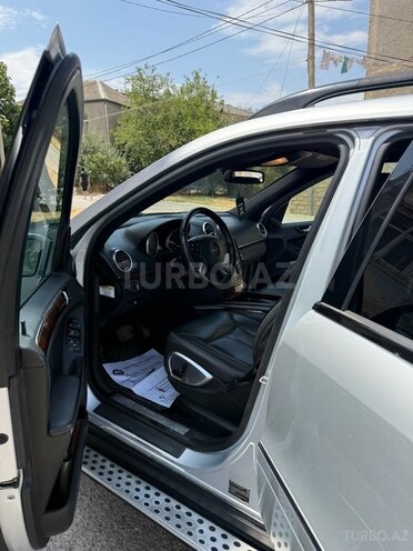 Mercedes GL 450 4MATIC 2006, 282,000 km - 4.7 l - Xırdalan