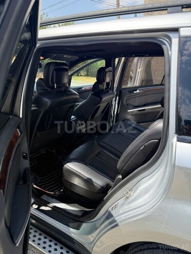 Mercedes GL 450 4MATIC 2006, 282,000 km - 4.7 l - Xırdalan
