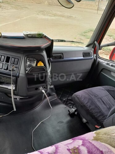 Volvo FH 460 2011, 1,050,000 km - 12.0 l - Bakı