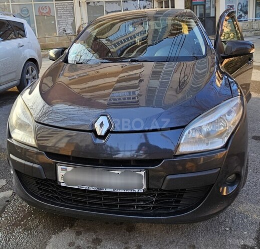 Renault Megane-1
