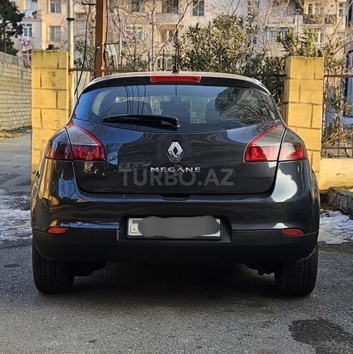Renault Megane-4