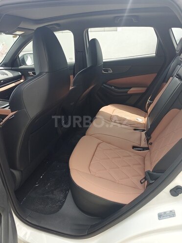 Changan Qiyuan Q05 2025, 0 km - 1.5 л - Bakı