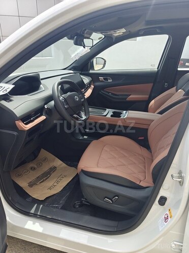 Changan Qiyuan Q05 2025, 0 km - 1.5 л - Bakı