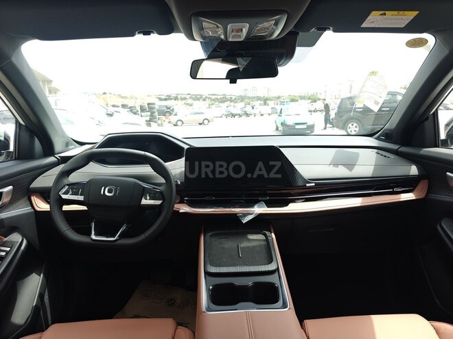 Changan Qiyuan Q05 2025, 0 km - 1.5 л - Bakı