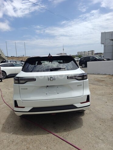 Changan Qiyuan Q05 2025, 0 km - 1.5 л - Bakı