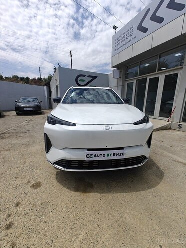 Changan Qiyuan Q05 2025, 0 km - 1.5 л - Bakı
