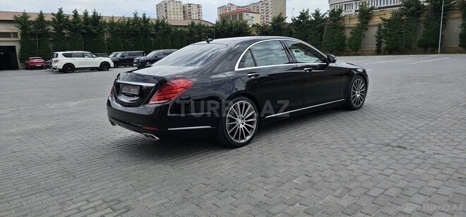 Mercedes S 400-7