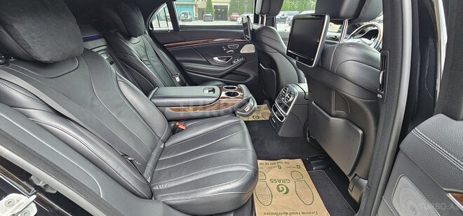 Mercedes S 400-17