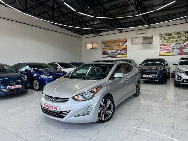 Hyundai Elantra-2