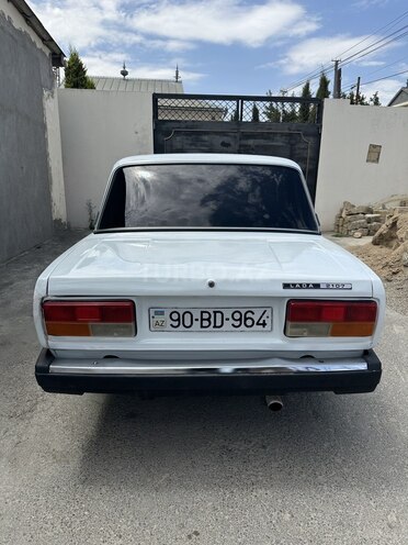 LADA (VAZ) 2107 2007, 90,000 km - 1.6 l - Bakı