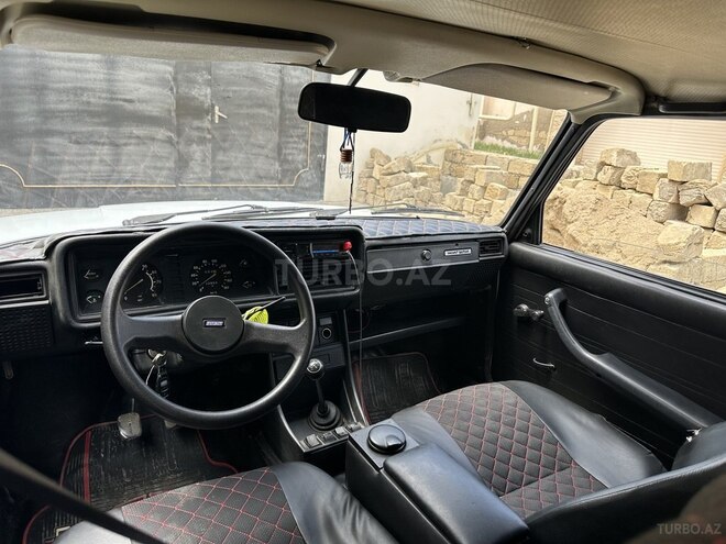 LADA (VAZ) 2107 2007, 90,000 km - 1.6 l - Bakı