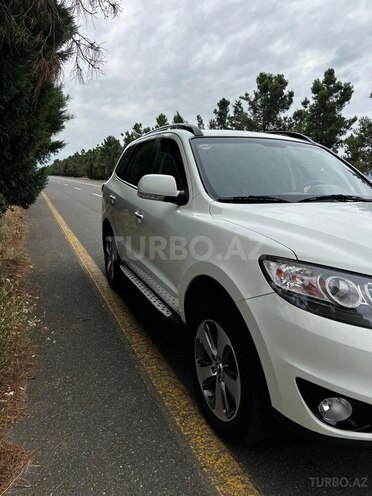 Hyundai Santa Fe-2