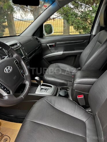 Hyundai Santa Fe-7