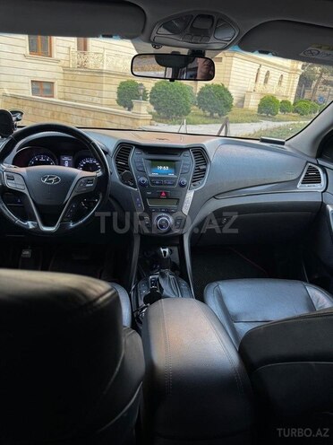 Hyundai Santa Fe-7