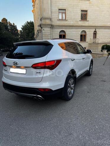 Hyundai Santa Fe-3
