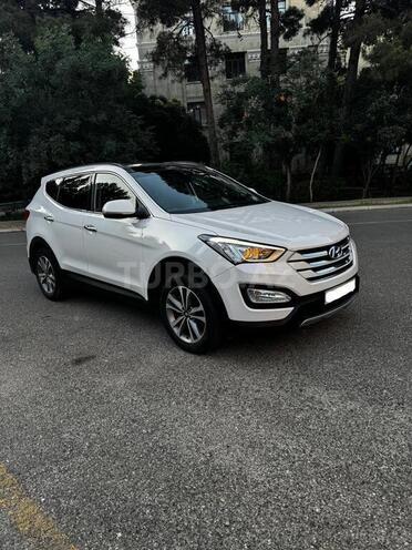 Hyundai Santa Fe-4