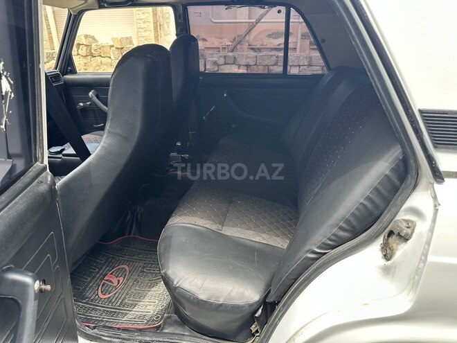 LADA (VAZ) 2107 2007, 90,000 km - 1.6 l - Bakı