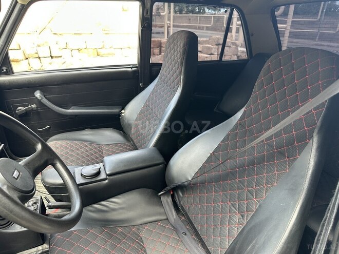 LADA (VAZ) 2107 2007, 90,000 km - 1.6 l - Bakı