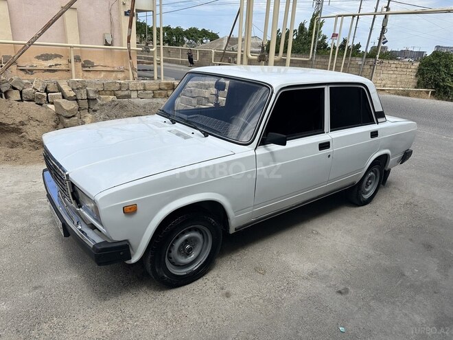 LADA (VAZ) 2107 2007, 90,000 km - 1.6 l - Bakı